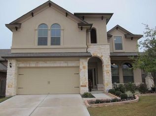 217 Archipelago Trl, Austin, TX 78717