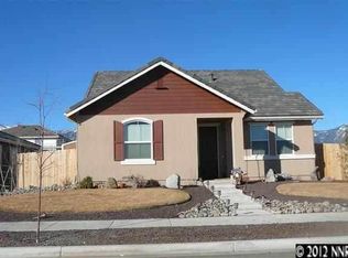 1107 Tuscan Ct, Minden, NV