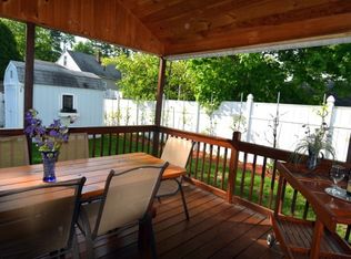 301 Exchange Ave, Manchester, NH 03104