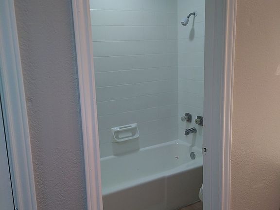 private restroom