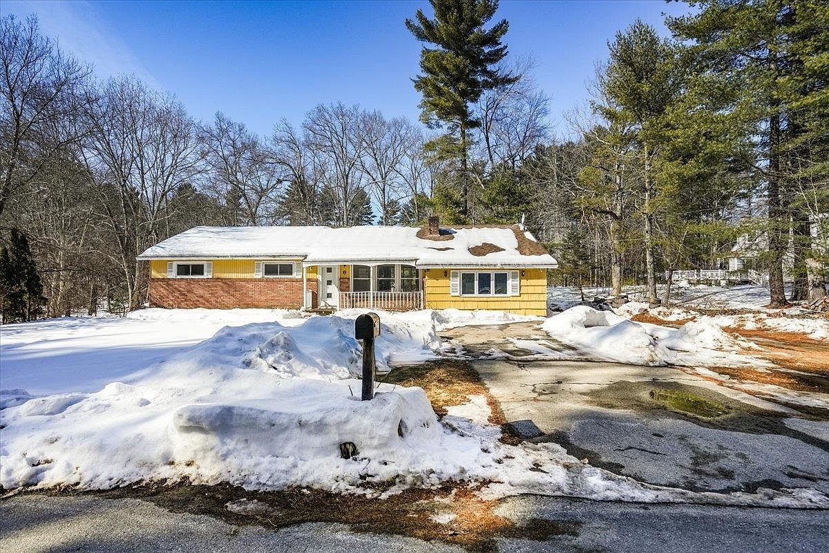 6 Hemlock Drive, Pelham, NH 03076 | Zillow