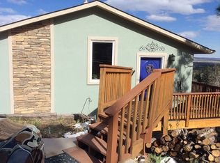 115 Highland Rd., Palmer Lake, CO 80133