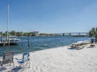 333 Bluefish Dr UNIT 112, Fort Walton Beach, FL 32548