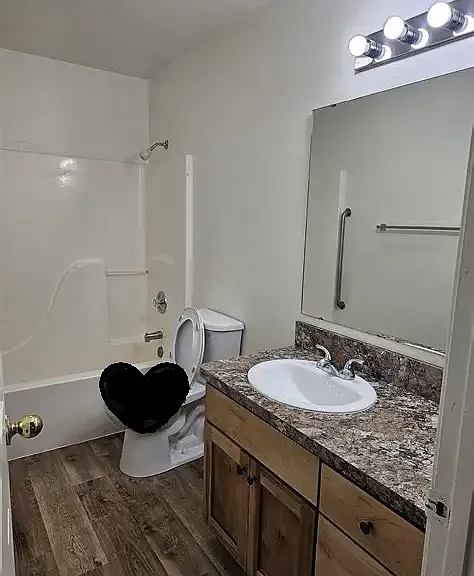 Aspen Park Apartments — Photo 10