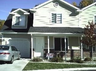 1680 S 1085 E, Ogden, UT 84404