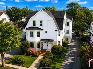 37 Wilmont St #3, Springfield, MA 01108