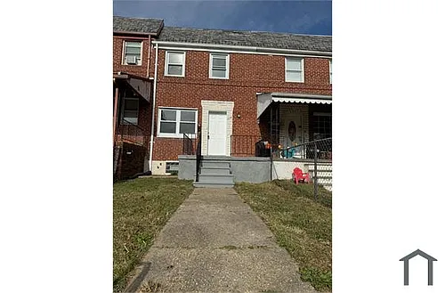7854 Gough St Photo 1