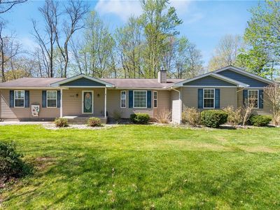 608 Lynnview St SW, Hartville, OH, 44632