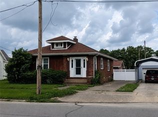 109 Bensyl Ave, Danville, IL 61832