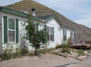 4097 County Road 6, Meeker, CO 81641