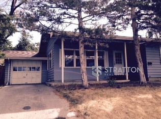 1521 W Coffman Ave, Casper, WY 82604
