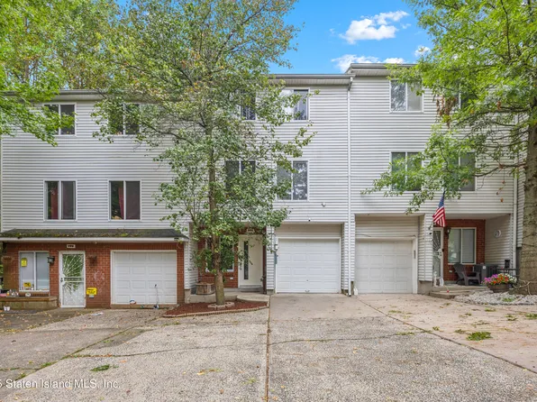 192 Ilyssa Way, Staten Island, NY 10312