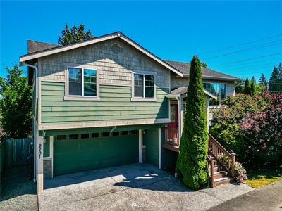 2201 Baird Avenue, Snohomish, WA, 98290