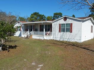 6989 W Crosbeck Ct, Homosassa, FL 34446
