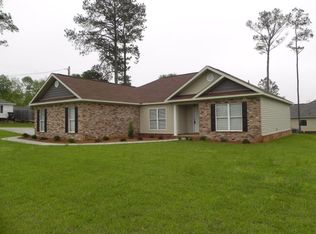 18 County Road 683, Enterprise, AL 36330