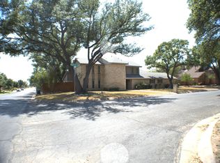 3101 Ridgecrest Ln, San Angelo, TX 76904