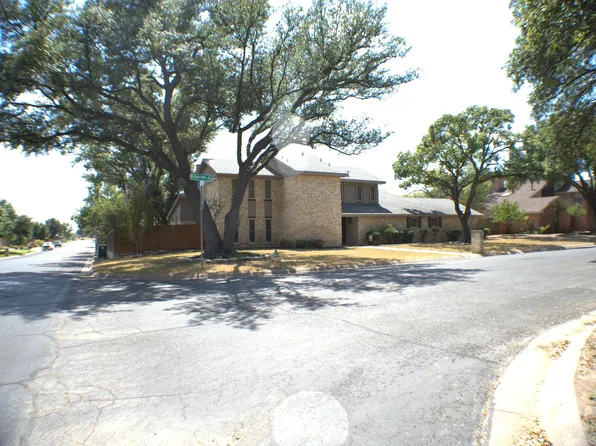 3101 Ridgecrest Ln, San Angelo, TX 76904