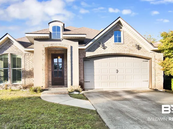 6144 Louise Pl, Mobile, AL 36609
