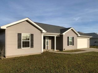 4906 Cherokee Heights Rd, Panama City, FL 32404