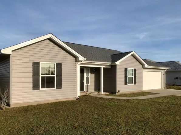 4906 Cherokee Heights Rd, Panama City, FL 32404