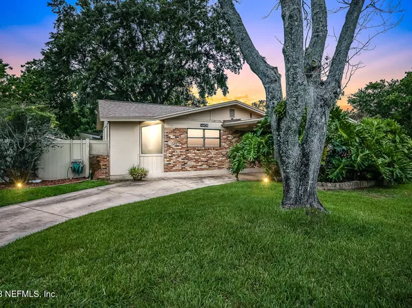4408 VANCOUVER Drive, Jacksonville, FL 32207