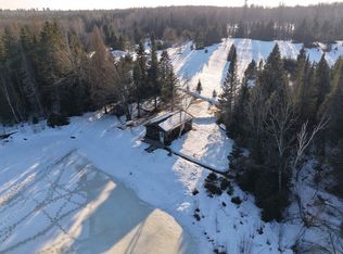 W7700 White Rock Rd, Fifield, WI 54524