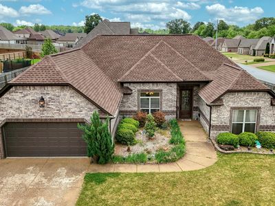 12 Lesia Dr, Medina, TN, 38355