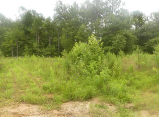 County Road 329 #0, Wedowee, AL 36278