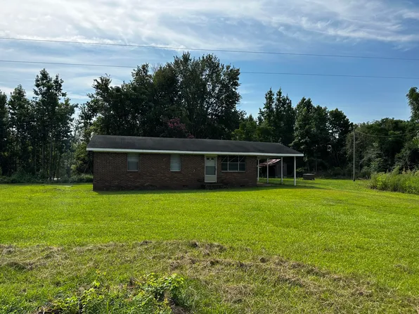 193 Doodle Hill Rd, Saint George, SC 29477