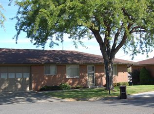 317 N 38th Ave #4, Yakima, WA 98902