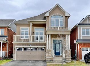 8 Rottenburg Ct, Milton, ON