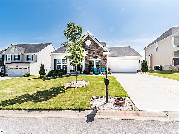Level Driveway!