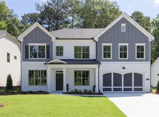 3812 Creek Stone Way, Tucker, GA 30084