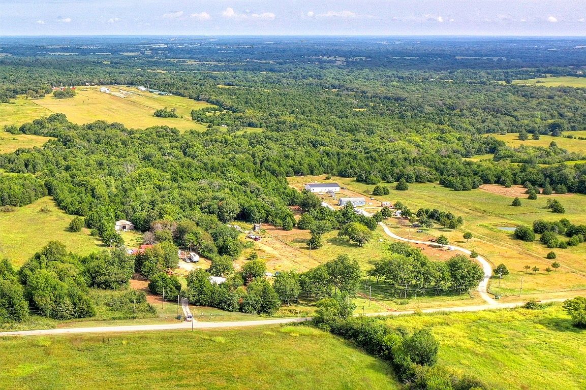 349330 E 1020th Rd, Meeker, OK 74855 Zillow