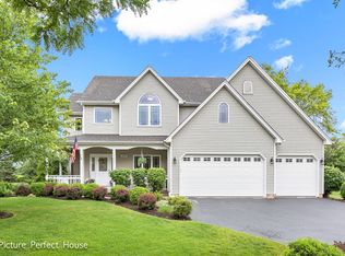 13357 S Wellesley Cir, Plainfield, IL 60544