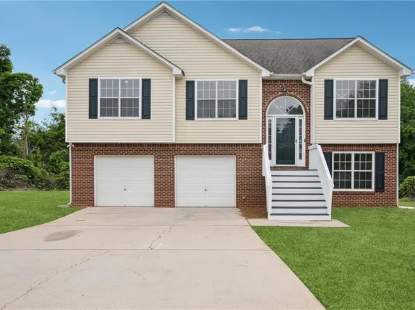 5447 Lauren Cv, Ellenwood, GA 30294