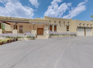 150 Midiron Dr, Alto, NM 88312