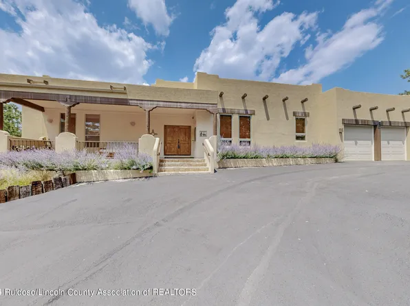150 Midiron Dr, Alto, NM 88312
