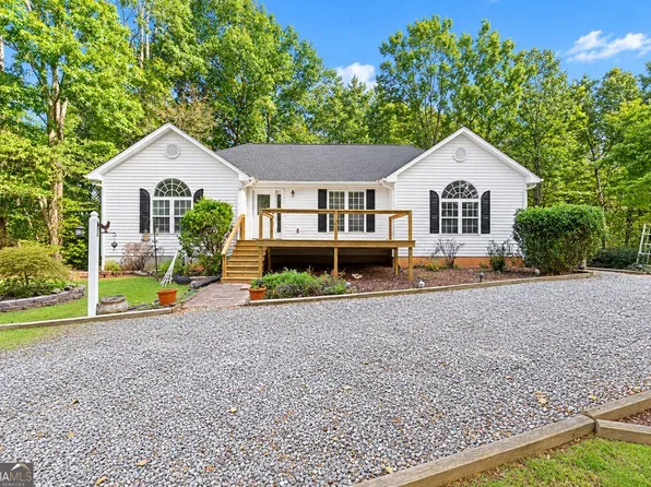 6140 Henry Smith Rd, Murrayville, GA 30564