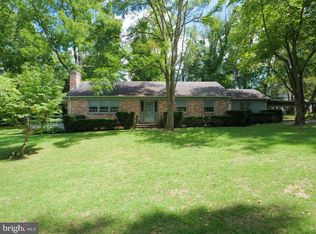 216 S Buckmarsh St, Berryville, VA 22611