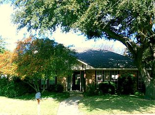 1621 Wagonwheel Dr, Plano, TX 75023