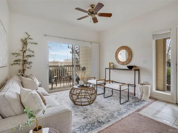 5405 S Dover Street #101, Littleton, CO 80123
