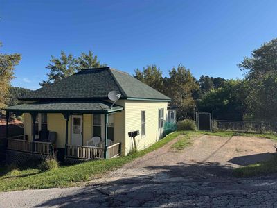 506 Bleeker St, Lead, SD, 57754
