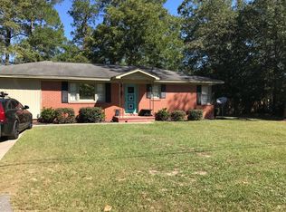 720 Clover St, Jesup, GA 31545