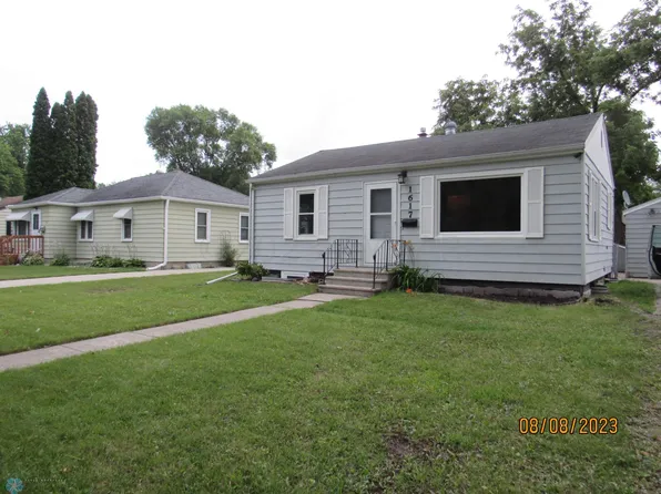 1617 2nd St N, Fargo, ND 58102