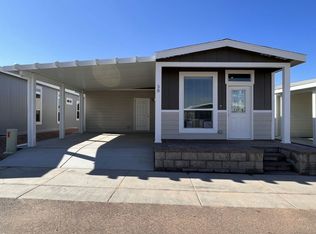 2206 S Ellsworth Rd #5B, Mesa, AZ 85209