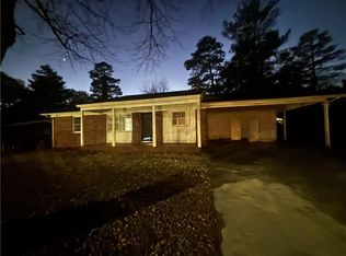 2198 Earwood Dr SW, Marietta, GA 30060