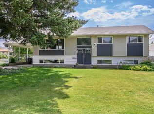 2311 Glenview Ave, Kamloops, BC V2B4L3
