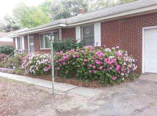 1627 D Ave, West Columbia, SC 29169