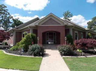 508 Providence Dr, Bryant, AR 72022
